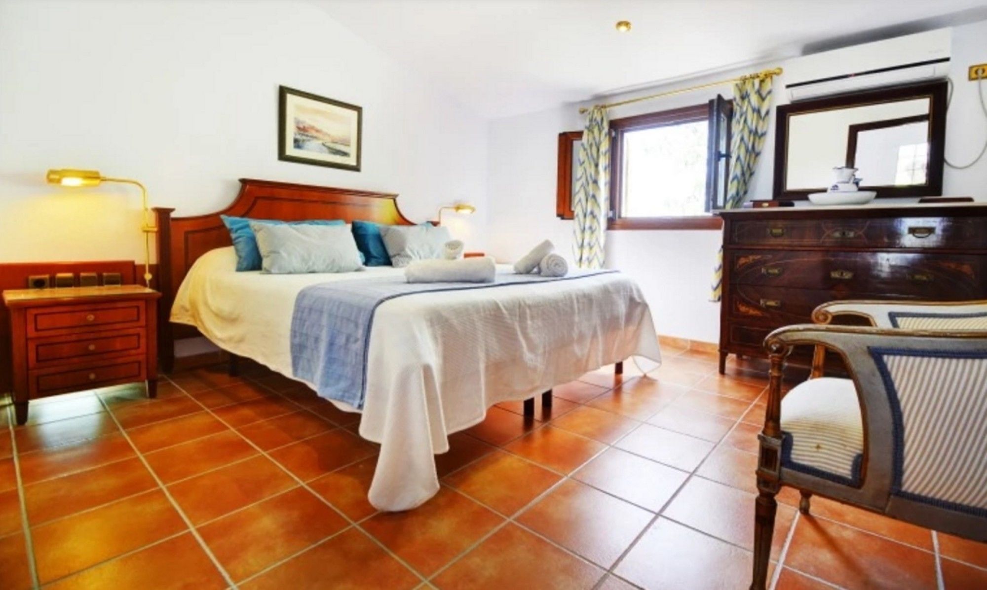Villa 104904 - In