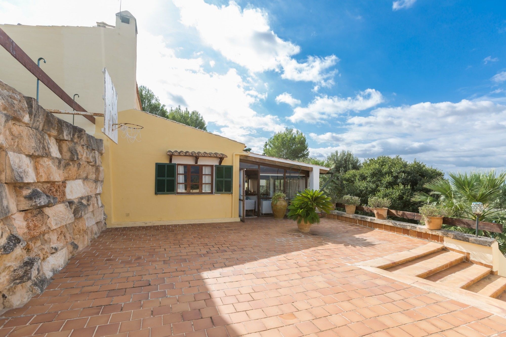 Villa Caseta *