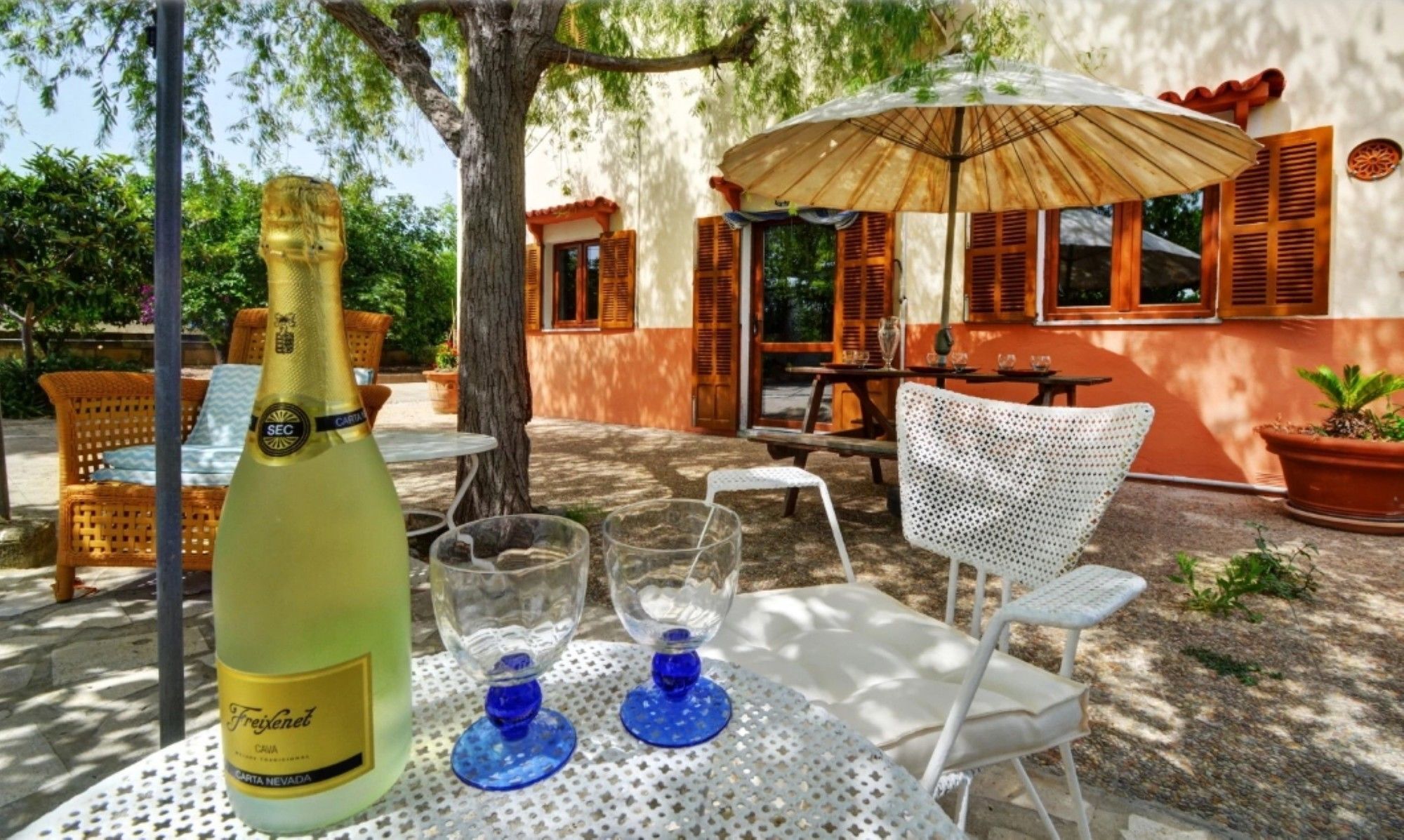 Villa 104904 - In Campanet