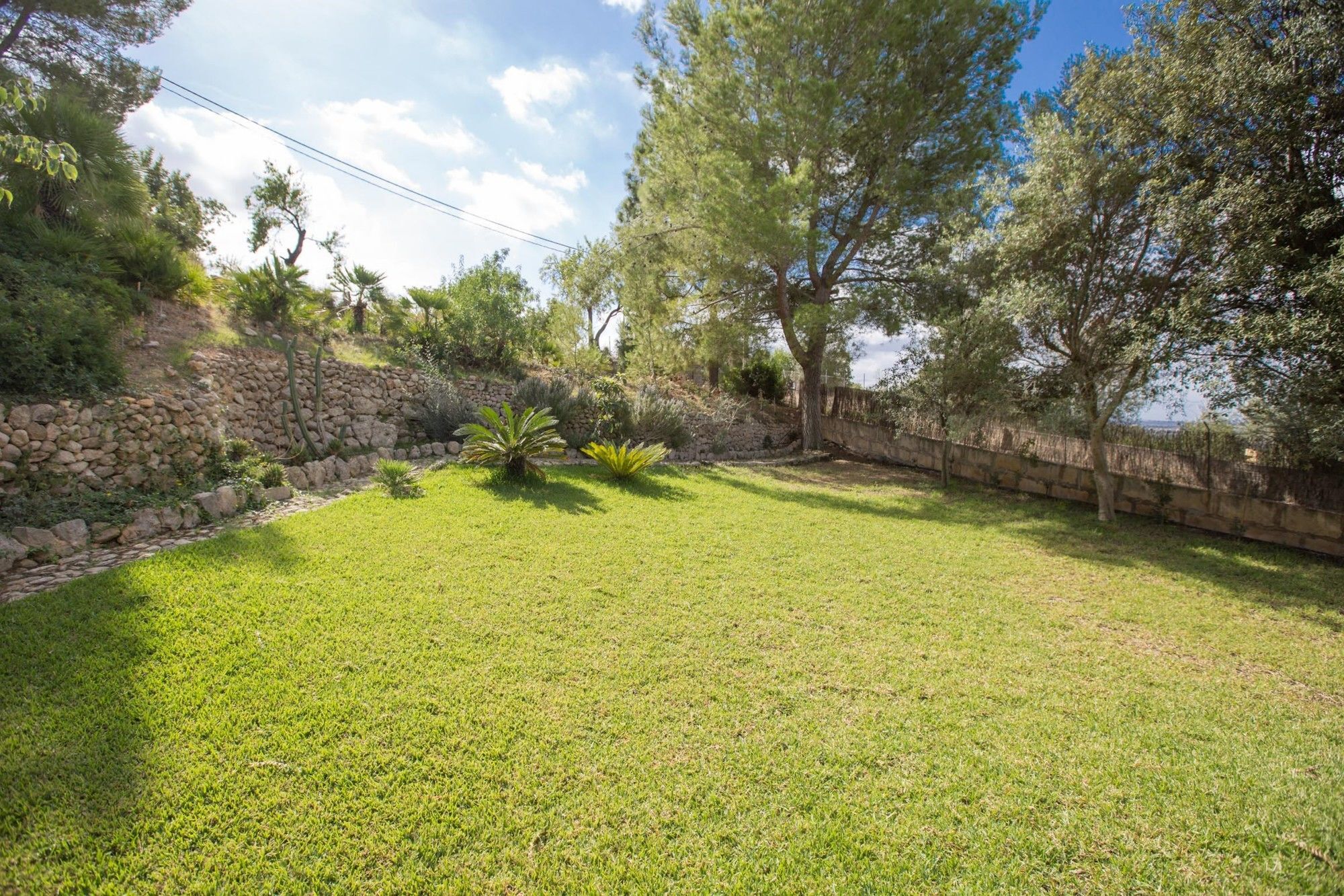 Caseta Inca (Mallorca)