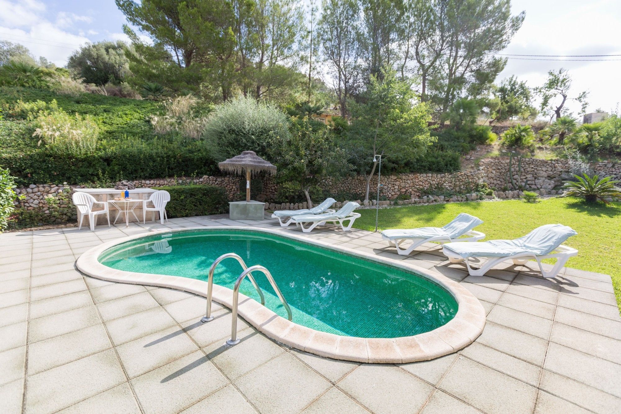 Caseta Villa *