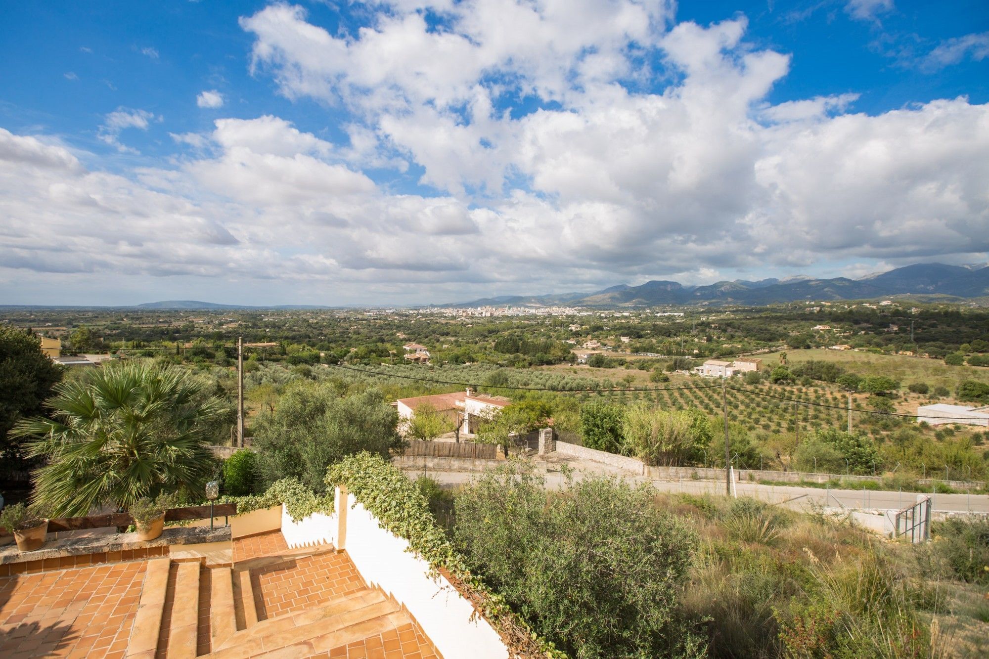 Caseta * Inca (Mallorca)