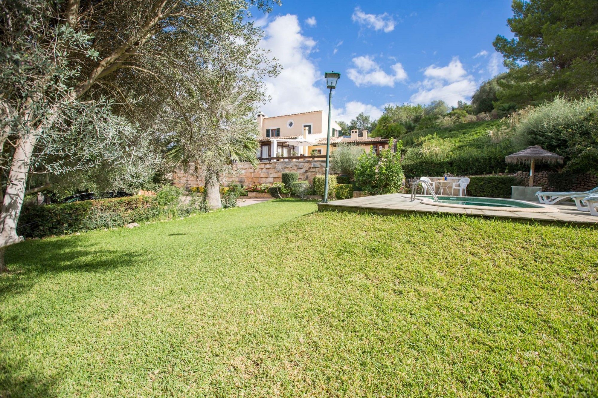 Villa Caseta *
