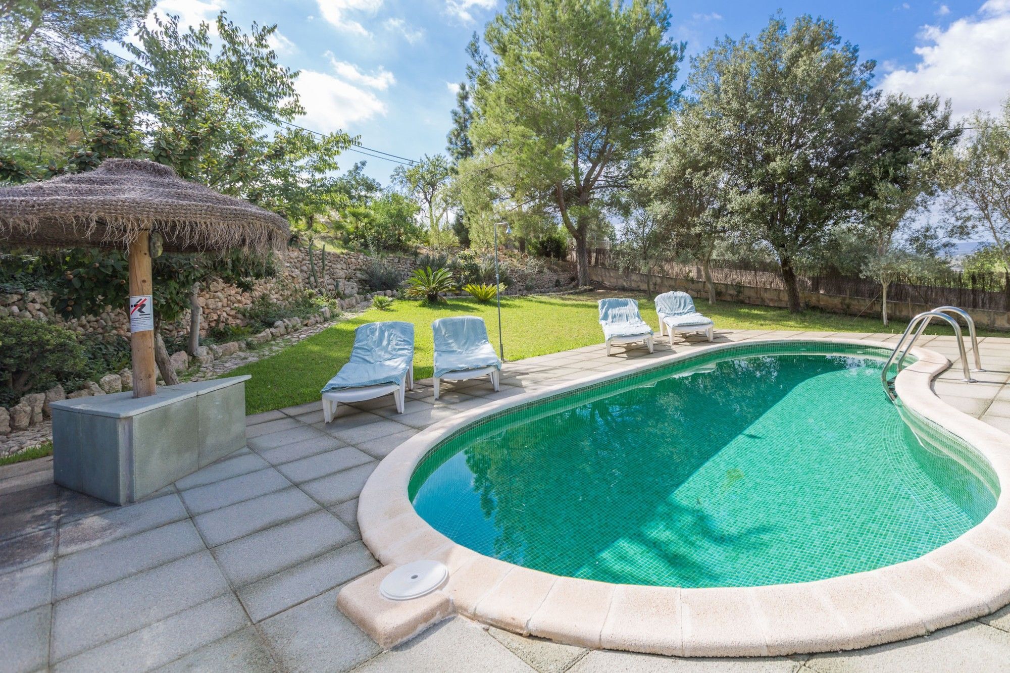 Caseta Villa Inca (Mallorca)