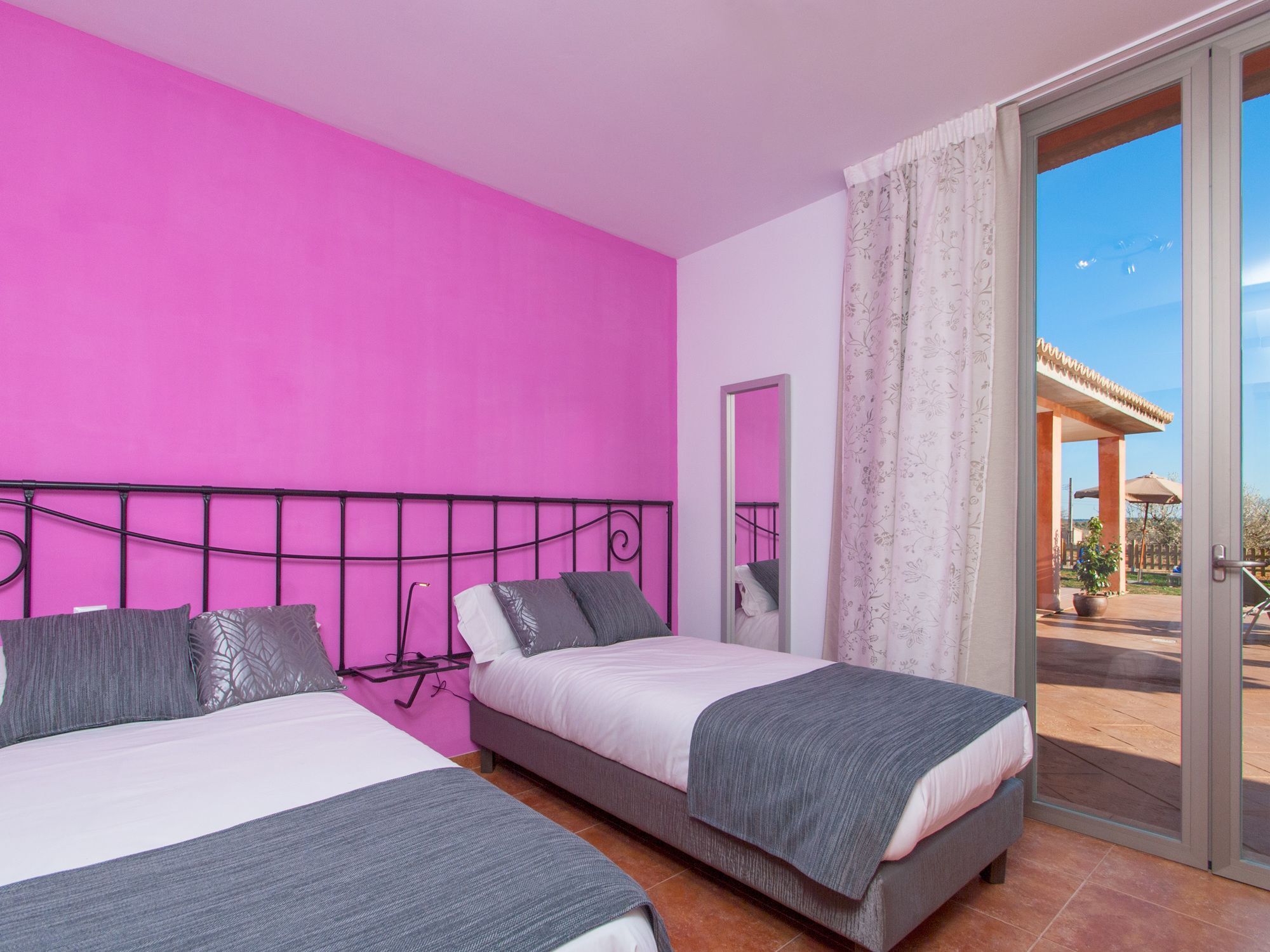Son Bordils Villa Inca (Mallorca)