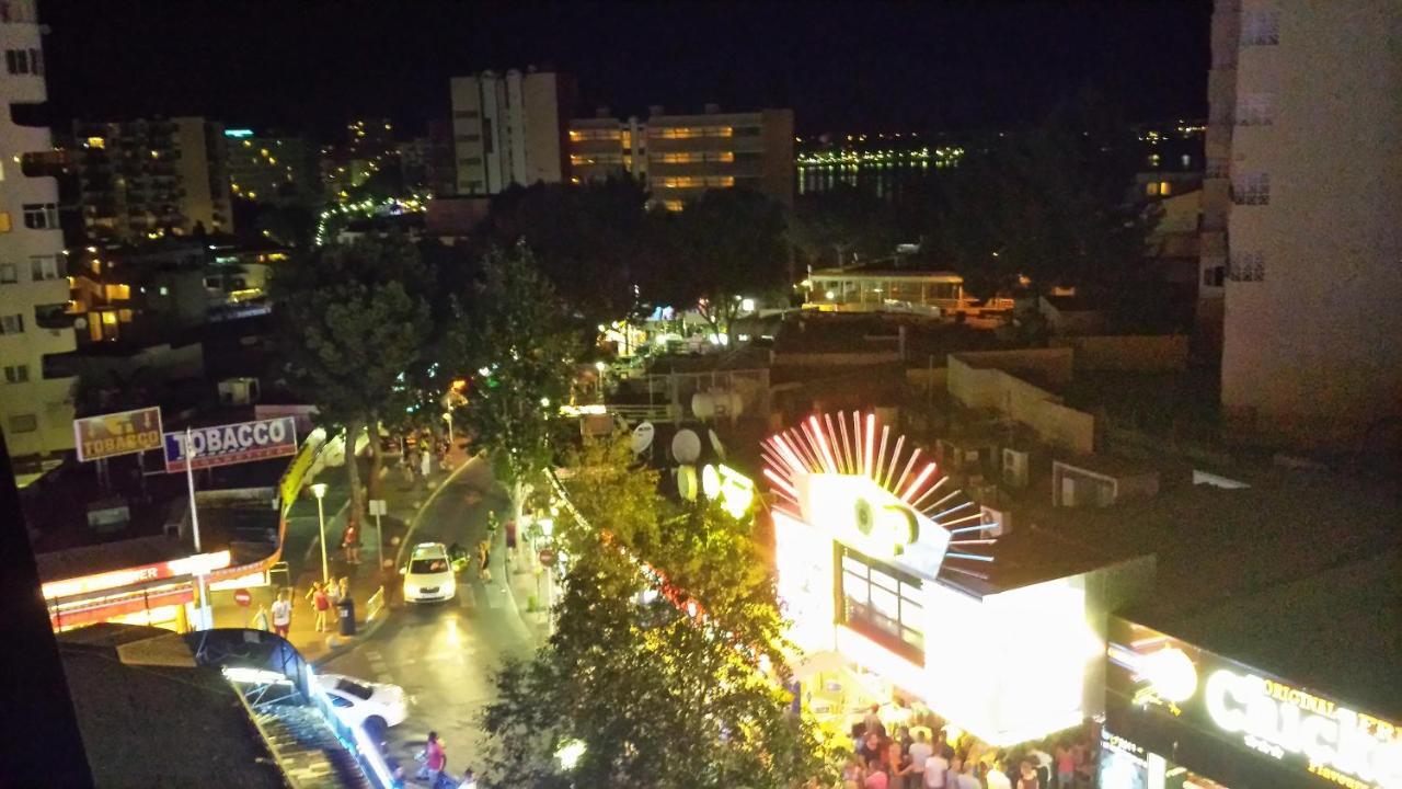 Nightlife Apartamento
