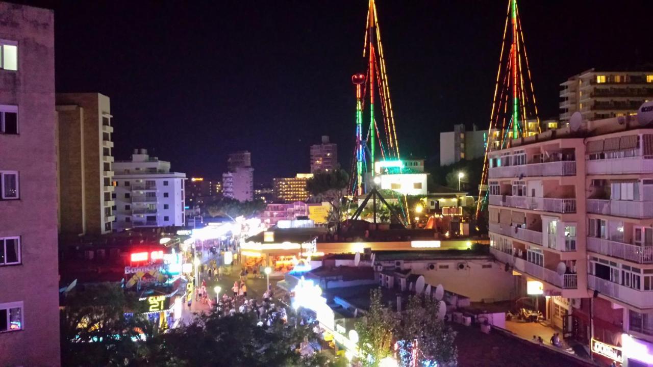 Nightlife Apartamento *