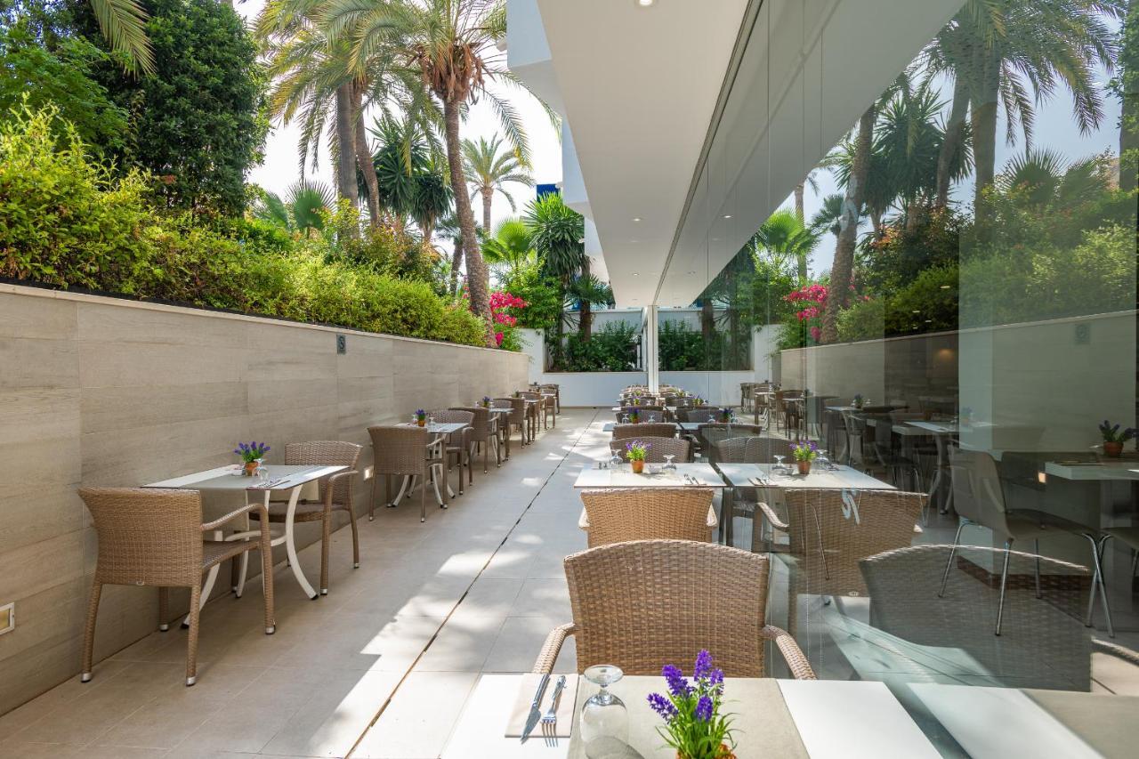 Globales Panama - Adults Only 4* Palma Nova (Mallorca)