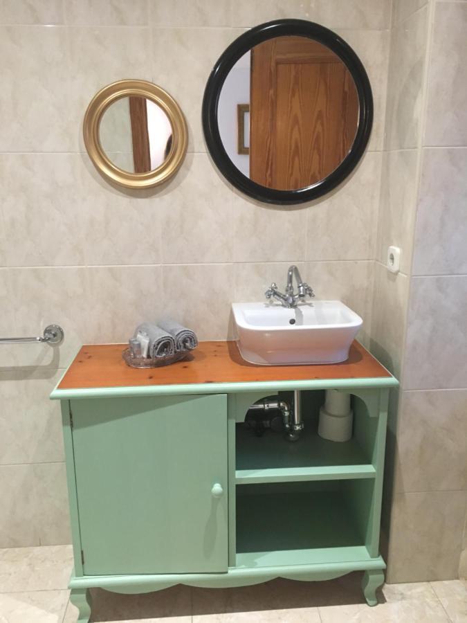Apartamento Nadine