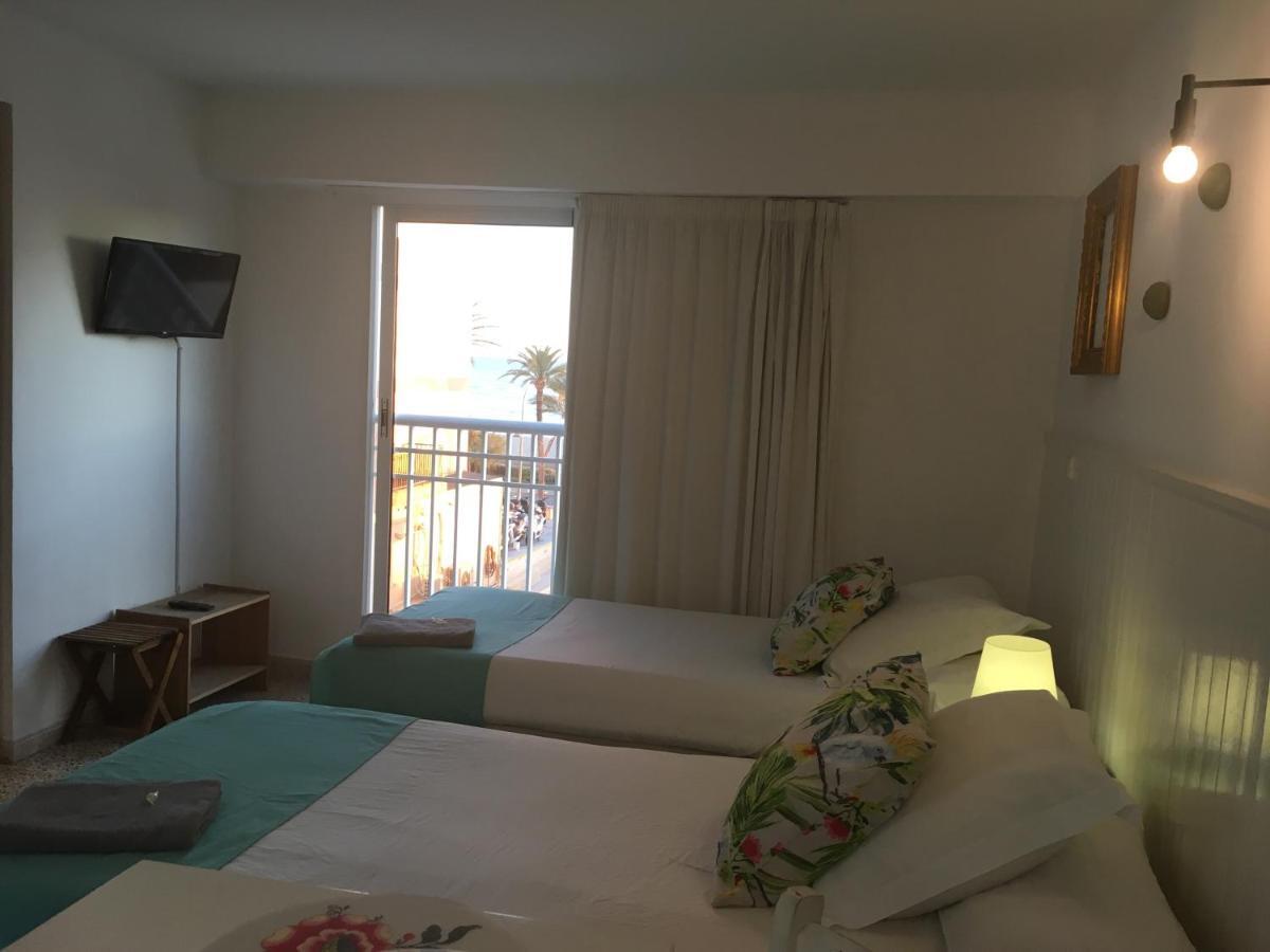 Nadine Apartamento *