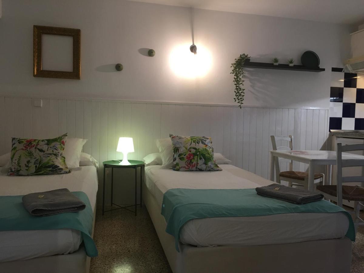 Apartamento Nadine