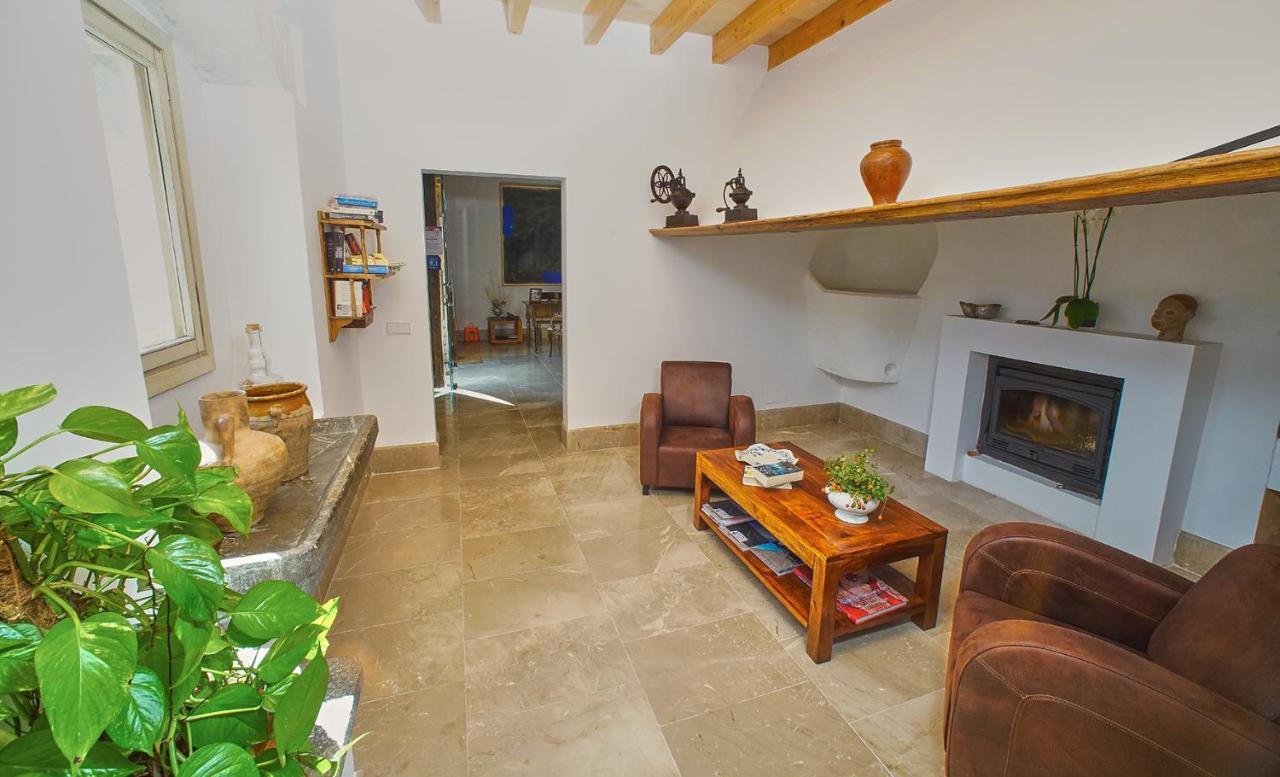 Son Simó Vell Agroturismo Alcúdia