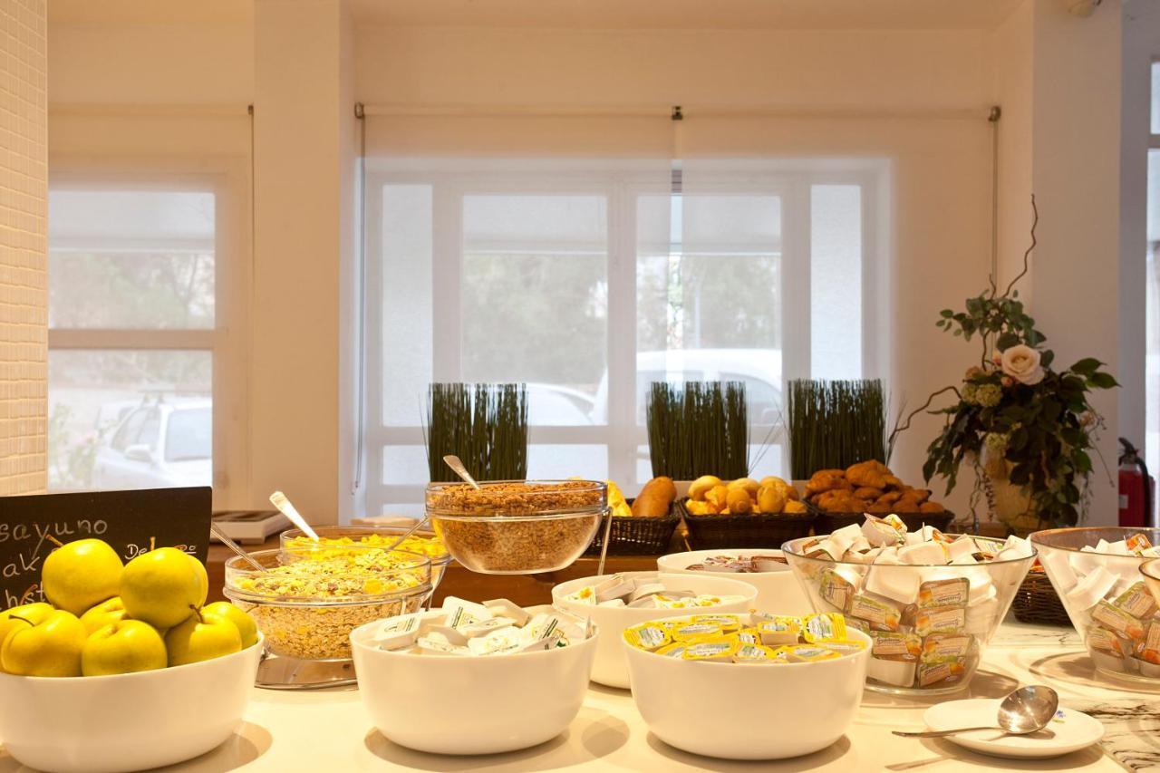 Hotel Pinomar (adults Only)