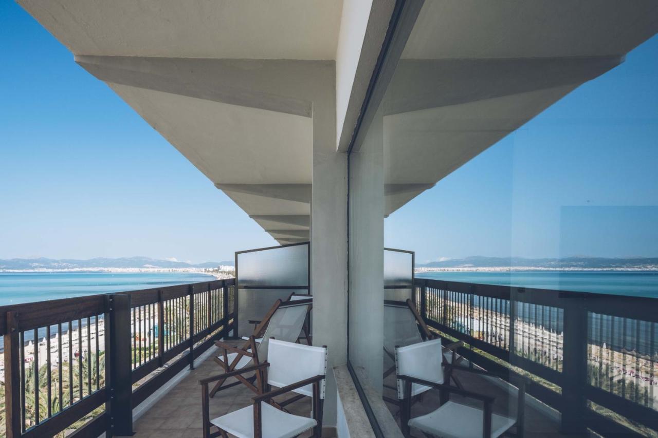 Hotel Aya Seahotel - Adults Only