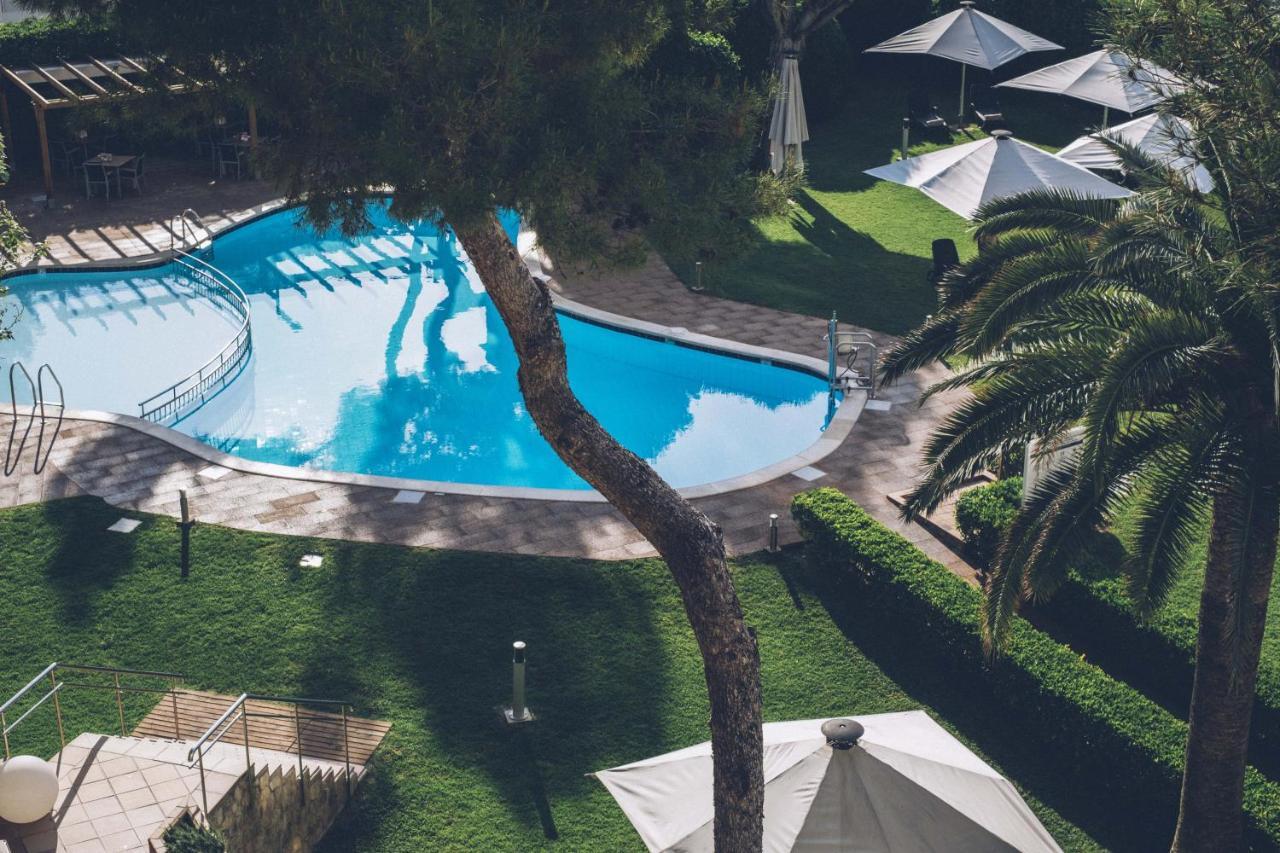 Aya Seahotel - Adults Only Hotel Playa de Palma (Mallorca)