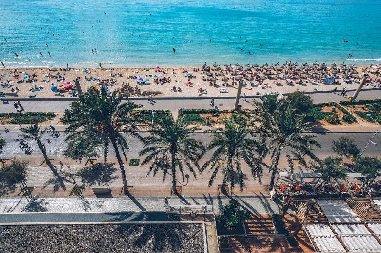 Aya Seahotel - Adults Only 4* Playa de Palma (Mallorca)