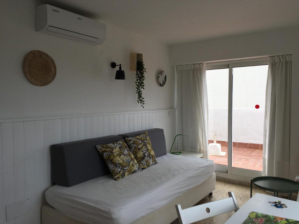 Apartamento Nadine
