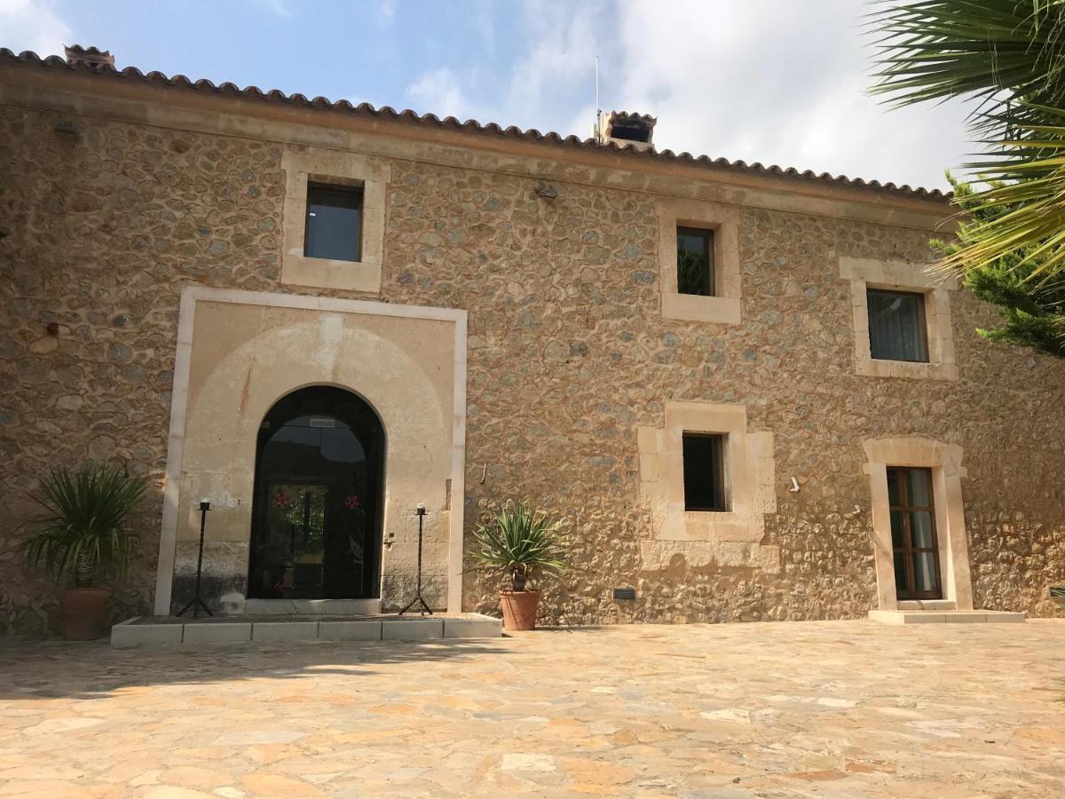 Agroturismo Son Simó Vell Alcúdia