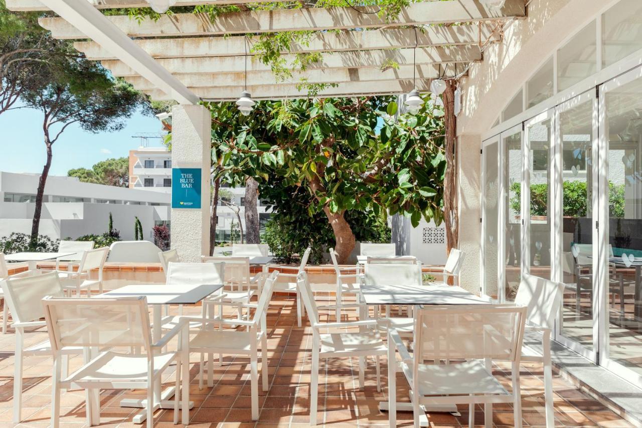 Apartahotel Diamant