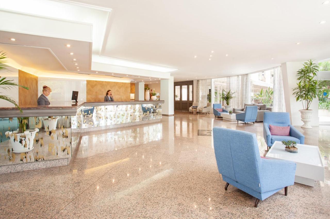 Hotel Grupotel Orient Playa de Palma (Mallorca)