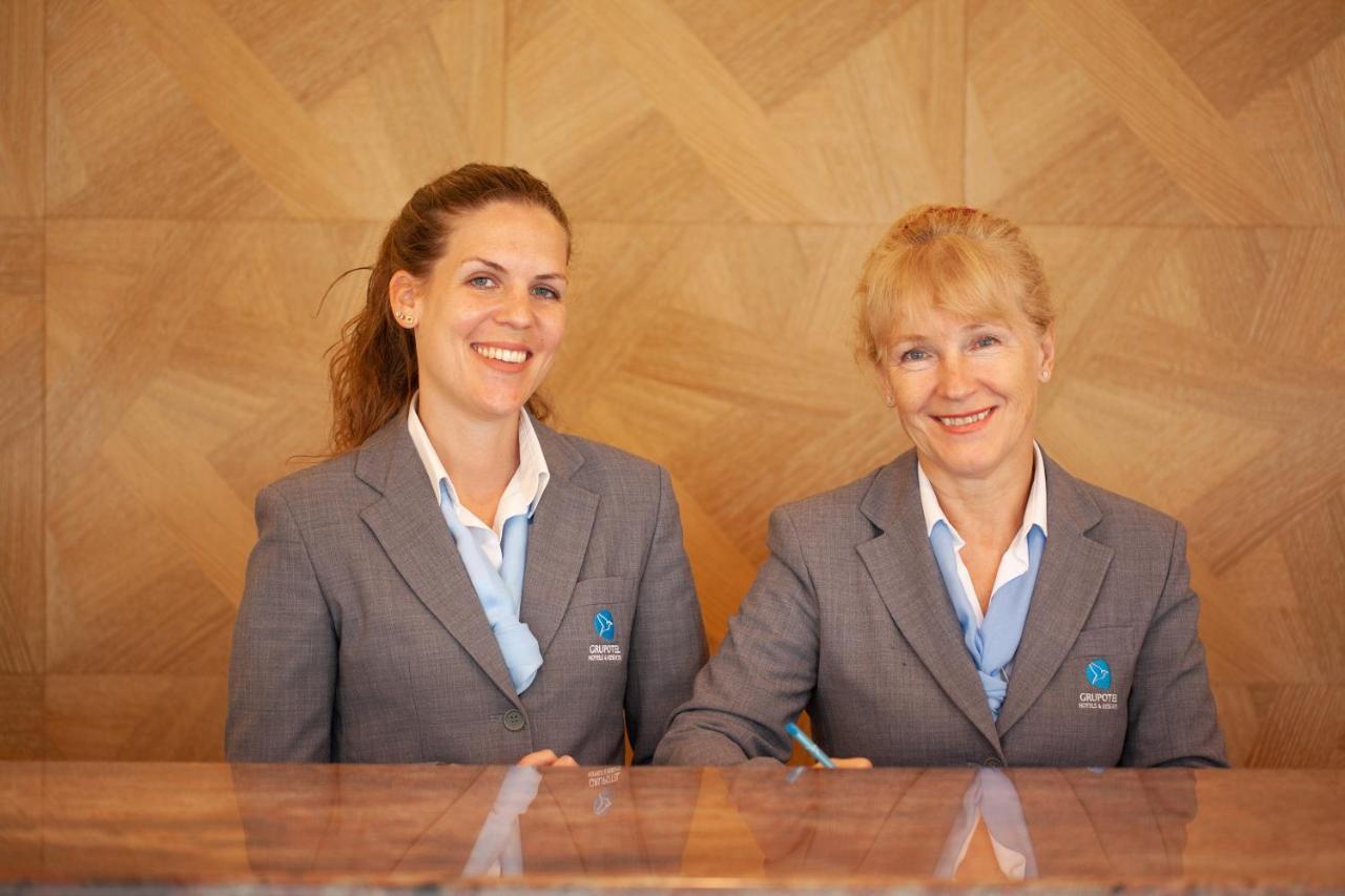 Hotel Grupotel Orient