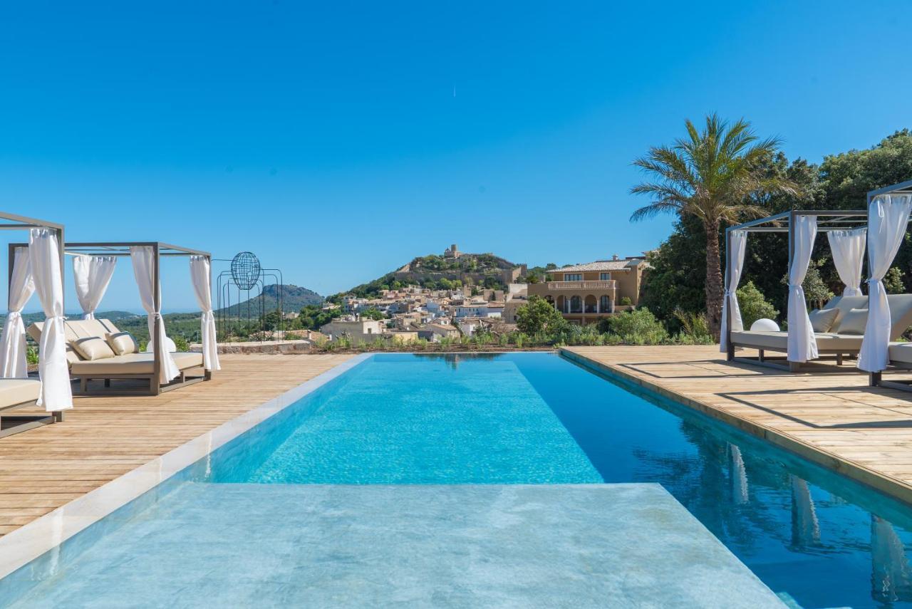 Creu De Tau Art&spa-adults Only 4*