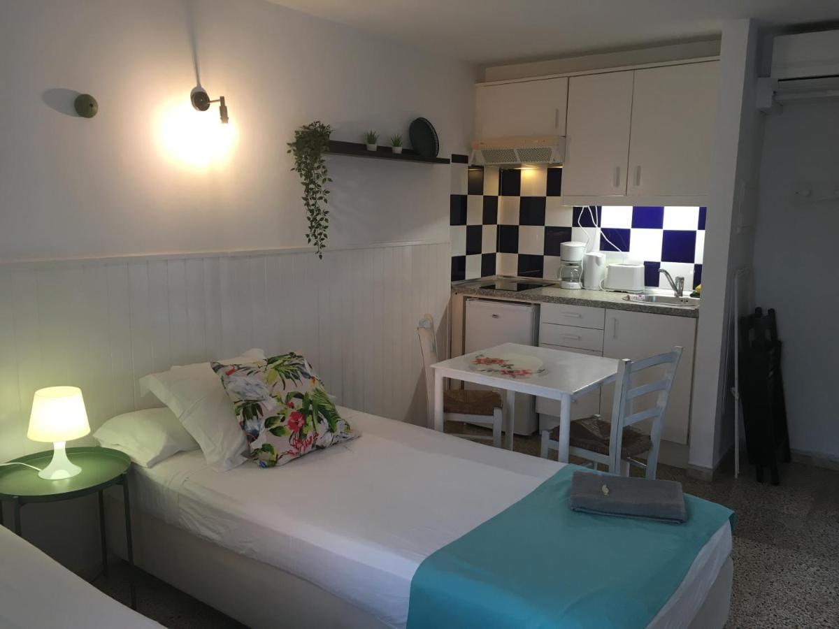 Apartamento Nadine