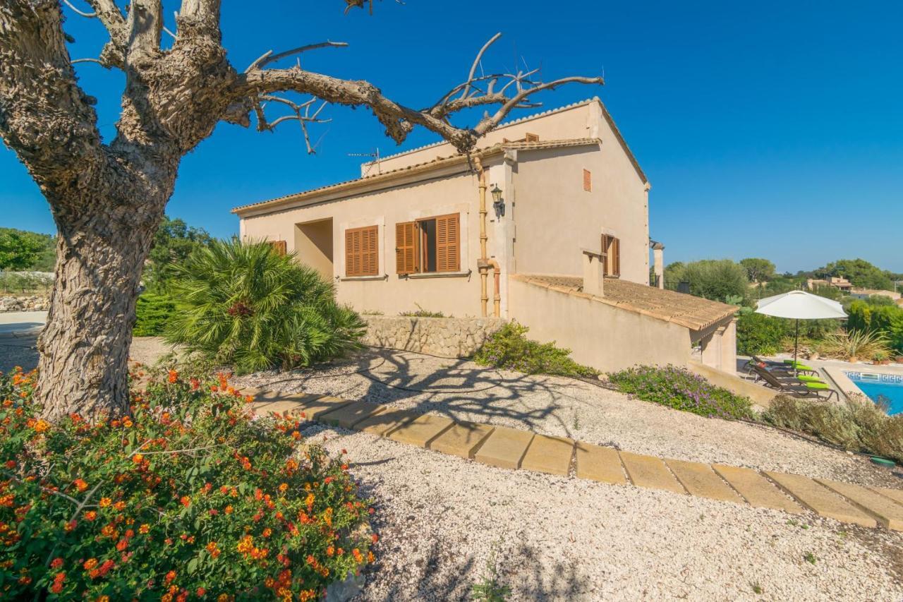 Villa Pleta De Bonany