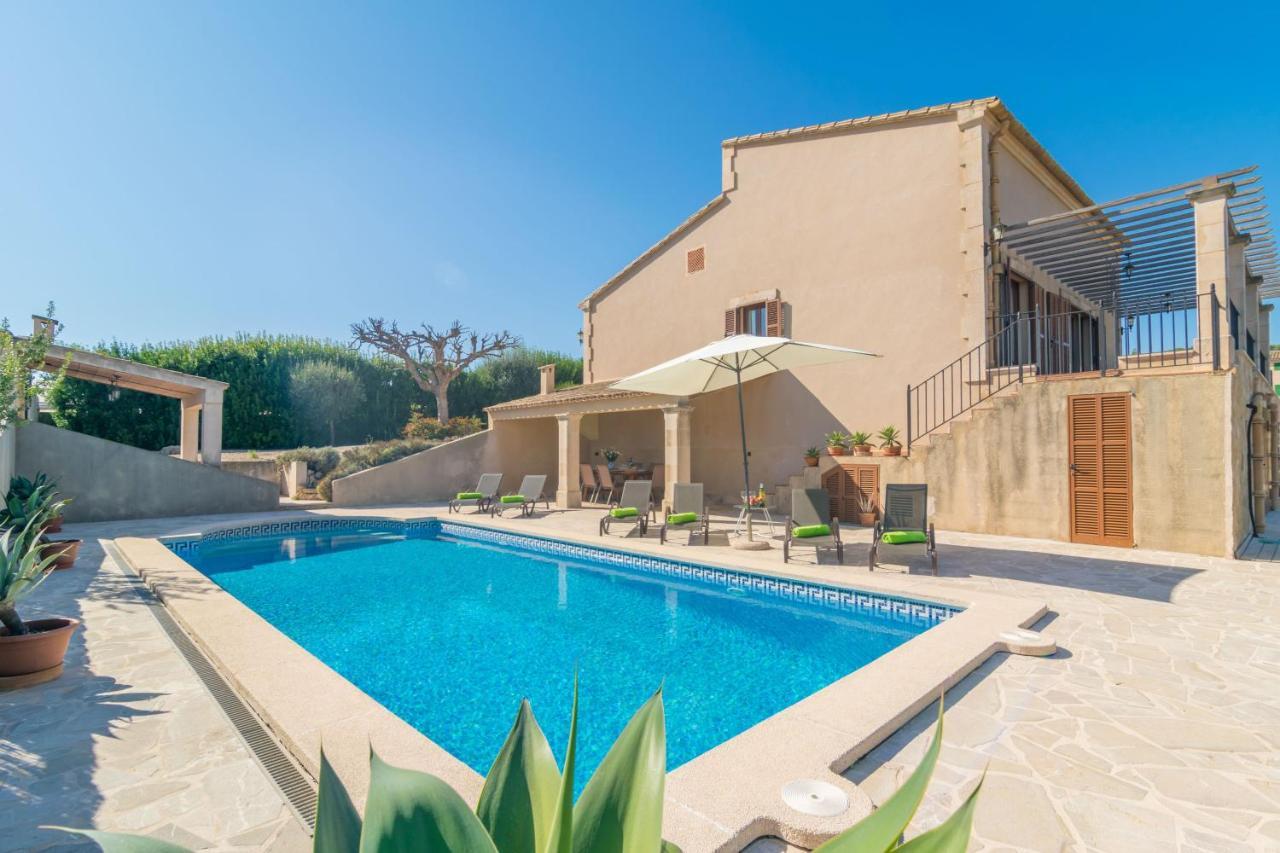 Villa Pleta De Bonany *