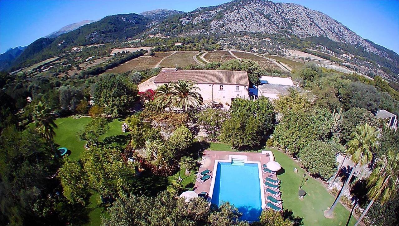 Agroturismo Guillo Pollensa