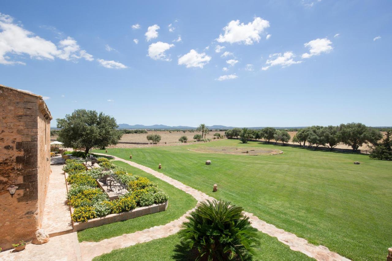 Son Cosmet Hotel