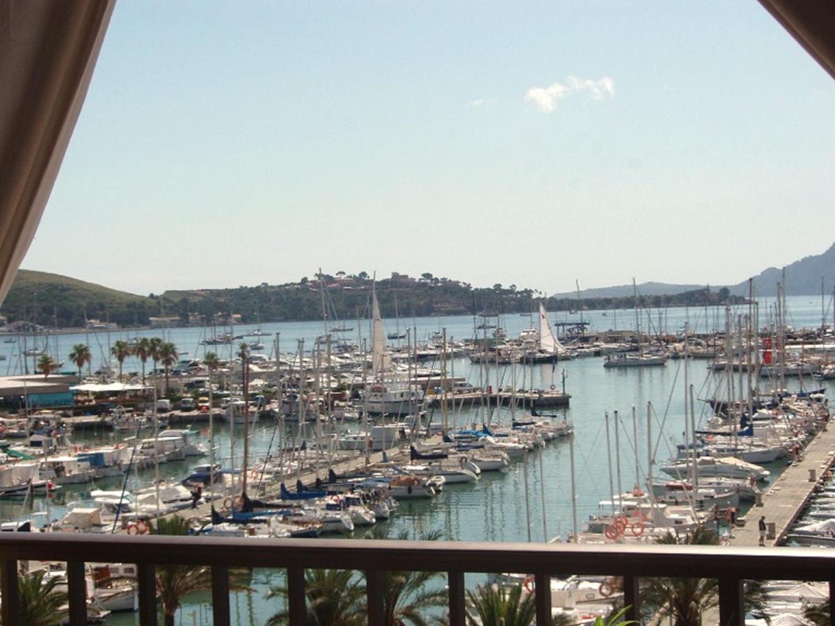 Apartamento Far Blue Marina Front