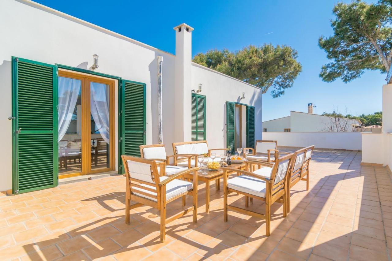 Czesc Ewa * Llucmajor (Mallorca)