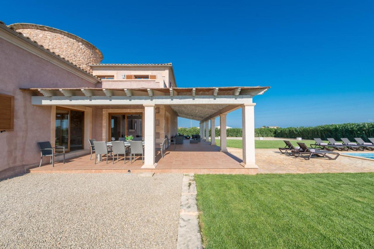 Villa Es Moli D'en Sion *