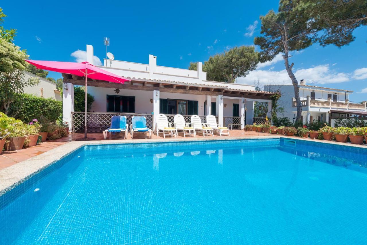 Czesc Ewa Villa *