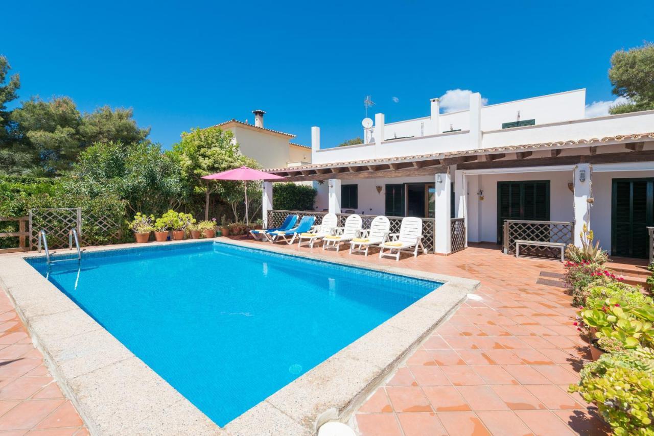 Czesc Ewa Villa