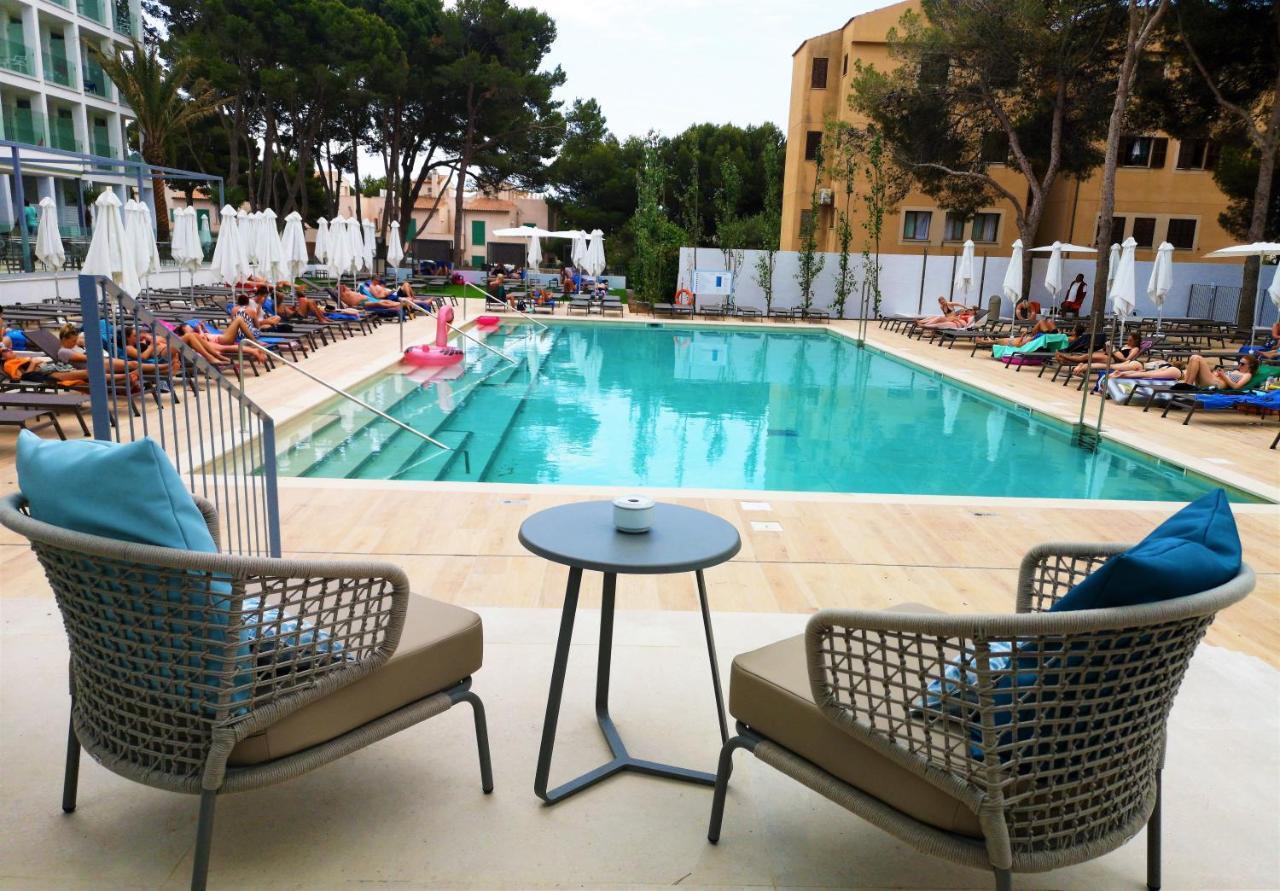 Hotel Diamant & Cala Ratjada (Mallorca)