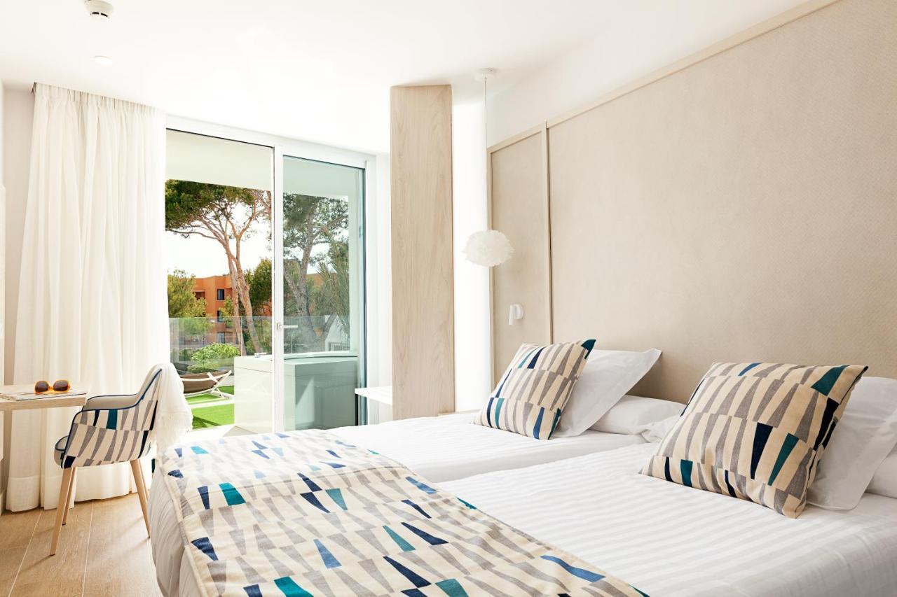 Diamant & Hotel Cala Ratjada (Mallorca)