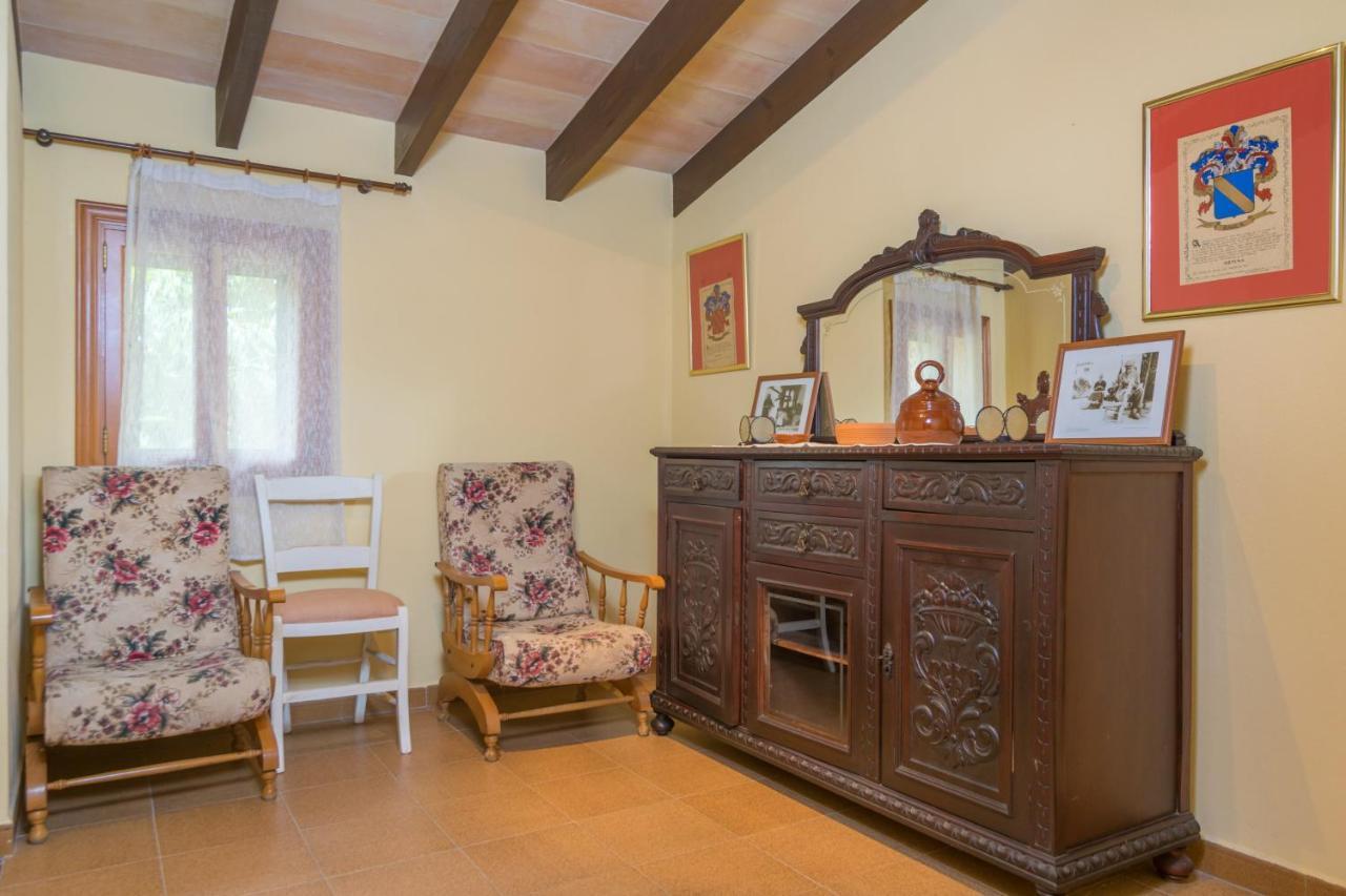 Finca Son Bosquer Villa Petra (Mallorca)