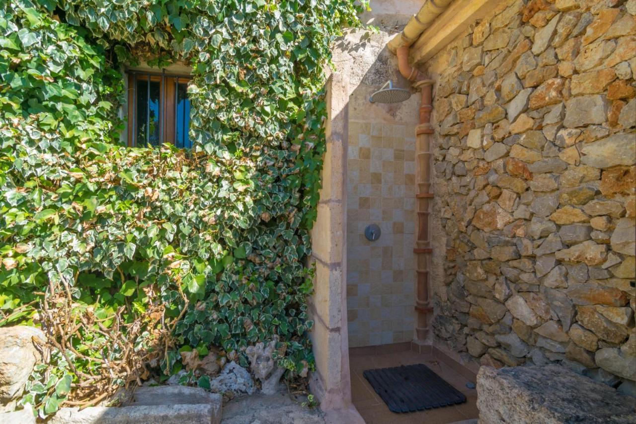 Finca Son Bosquer Villa *
