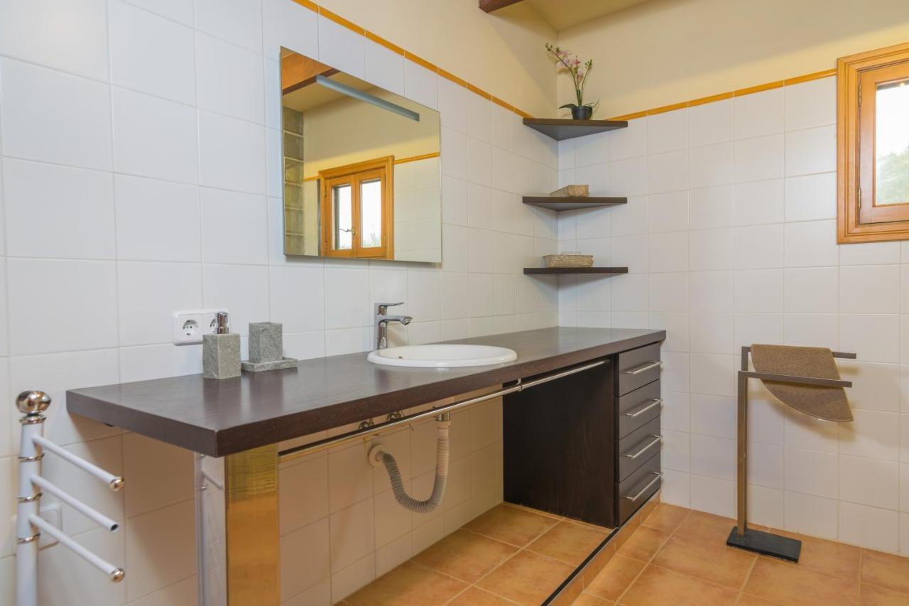 Finca Son Bosquer Villa Petra (Mallorca)