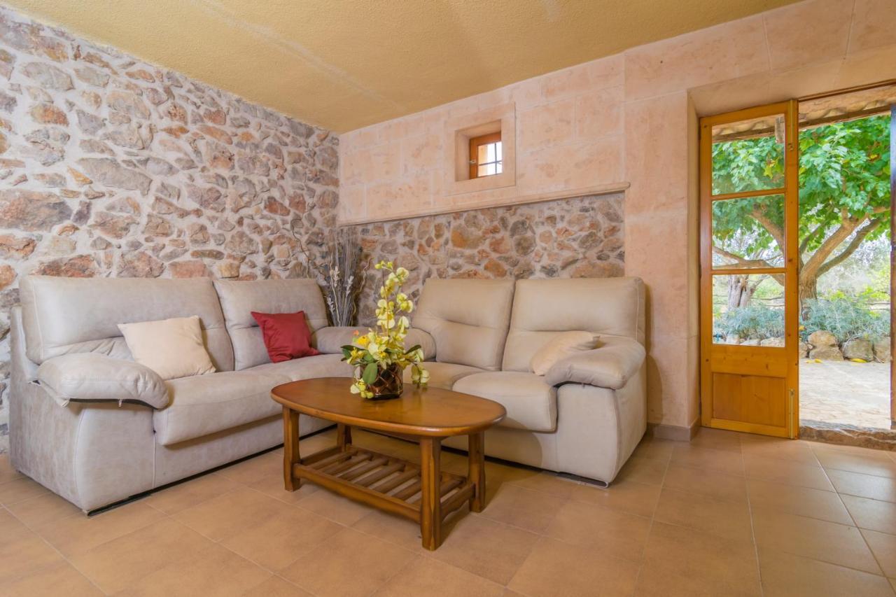 Finca Son Bosquer Villa *