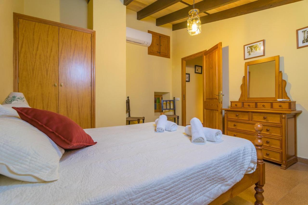 Villa Finca Son Bosquer