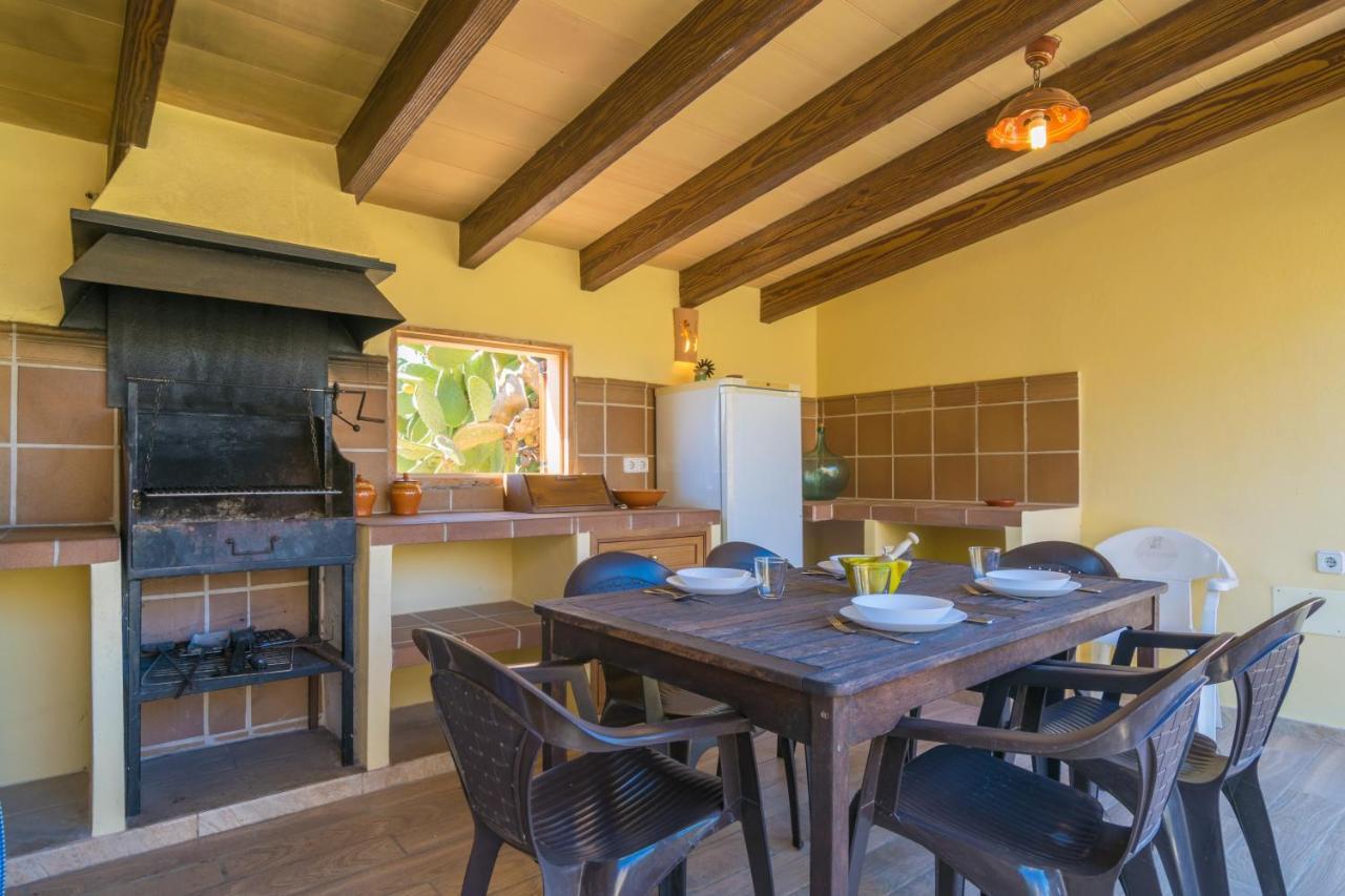 Villa Finca Son Bosquer *