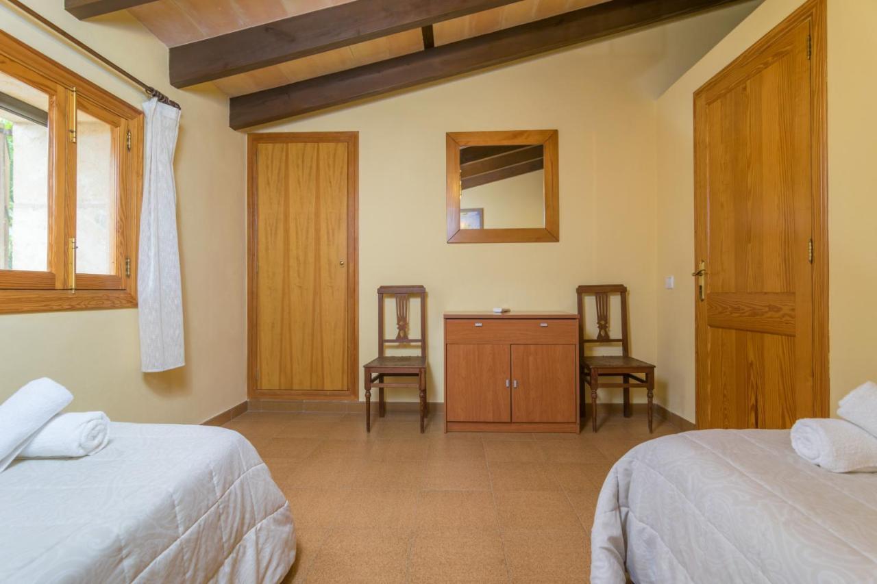 Villa Finca Son Bosquer