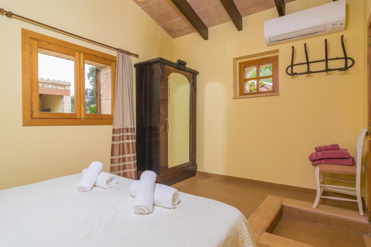 Villa Finca Son Bosquer *