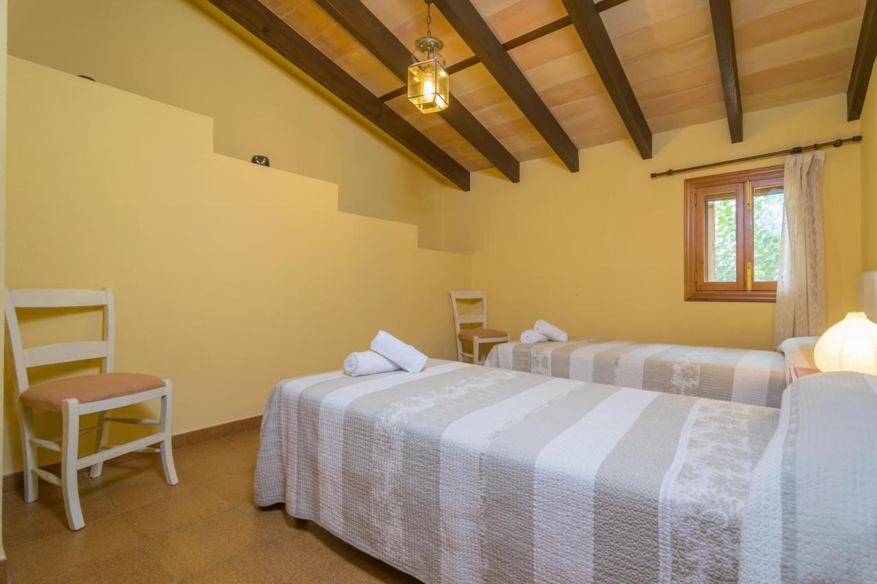 Villa Finca Son Bosquer *