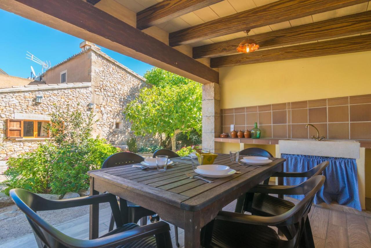 Villa Finca Son Bosquer *
