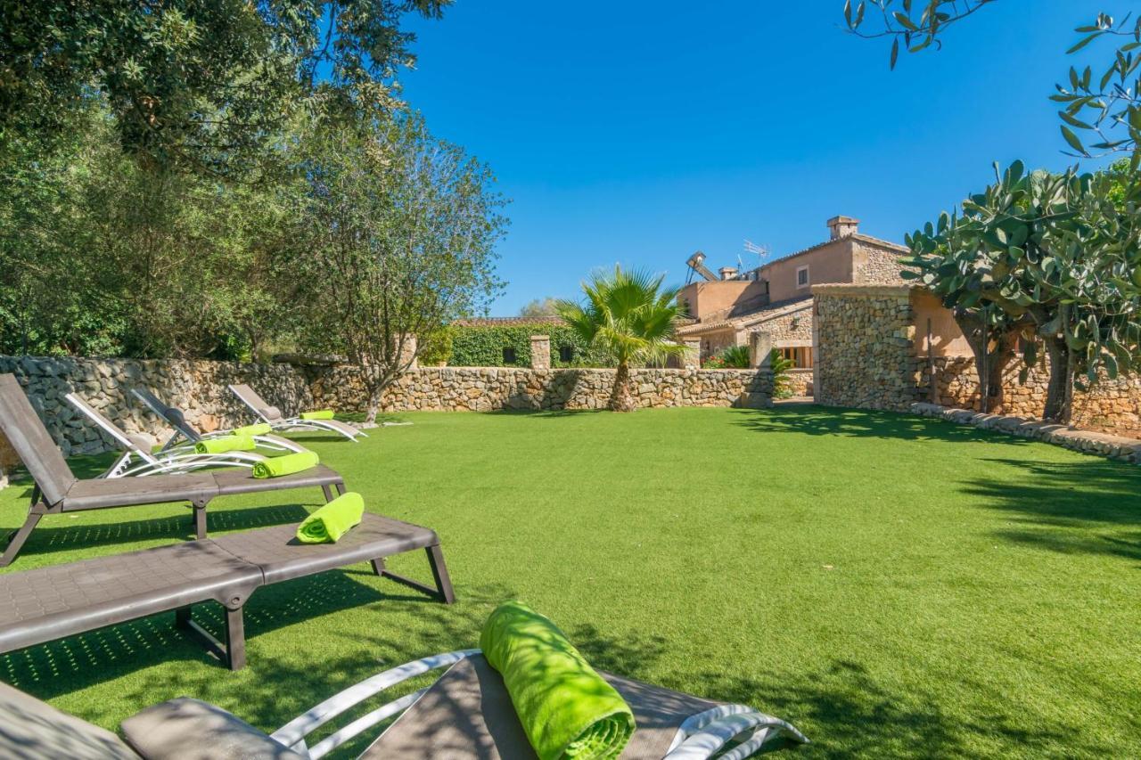Finca Son Bosquer