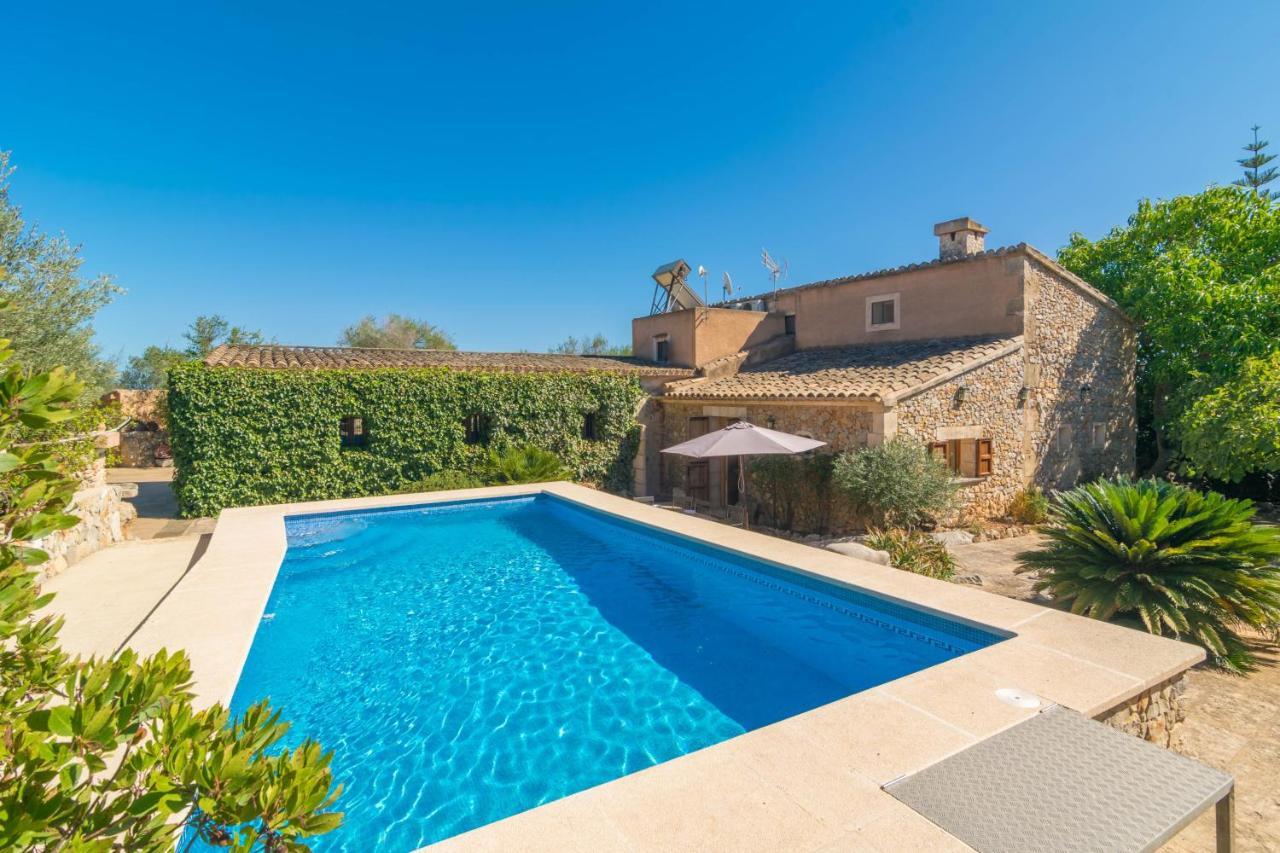 Villa Finca Son Bosquer *